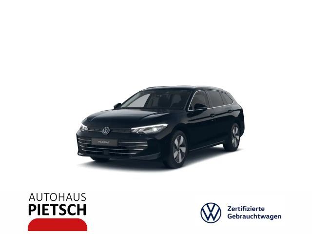 Volkswagen Passat 1.5 eTSI Business DSG Variant
