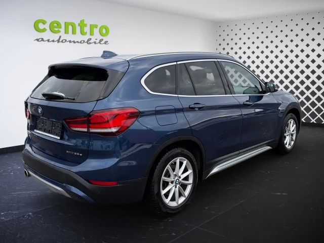 BMW X1 xDrive