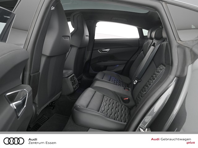 Audi e-tron GT Quattro