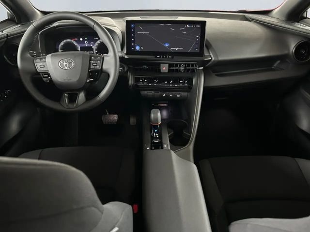 Toyota C-HR Teamplayer Winterkompletträder inkl.