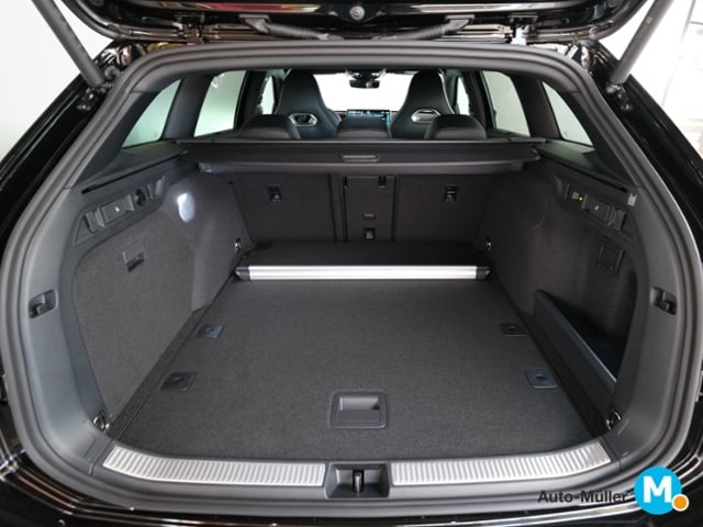 Volkswagen Passat 2.0 TDI DSG