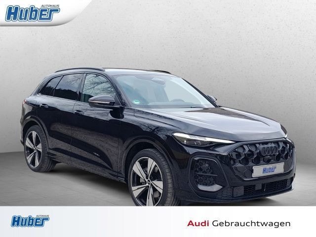 Audi Q5 Quattro S-Tronic