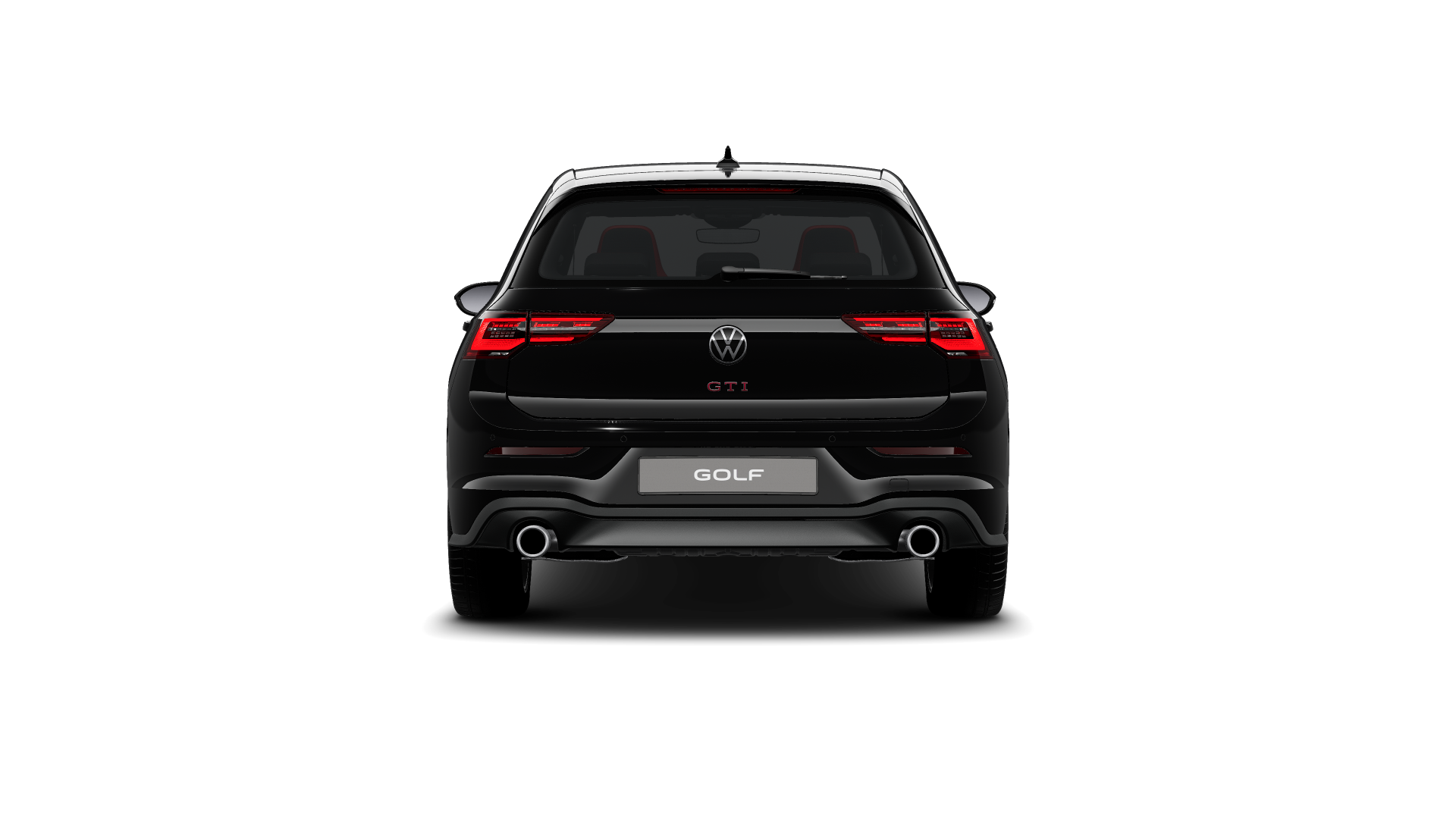 Volkswagen Golf 2.0 TSI DSG GTI