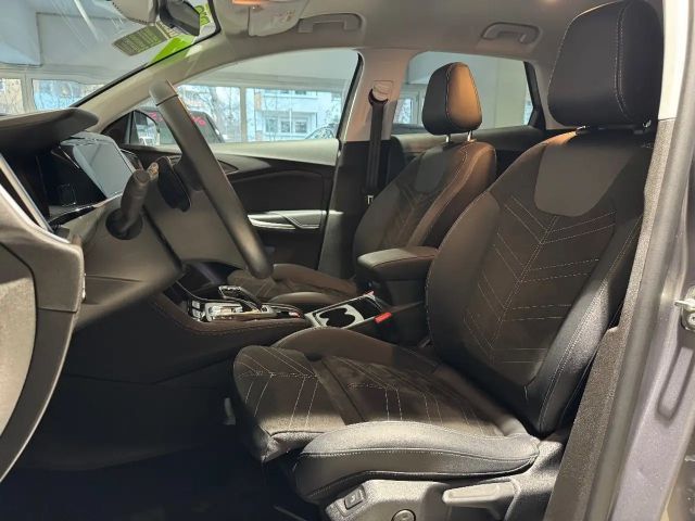 Opel Grandland X Ultimate