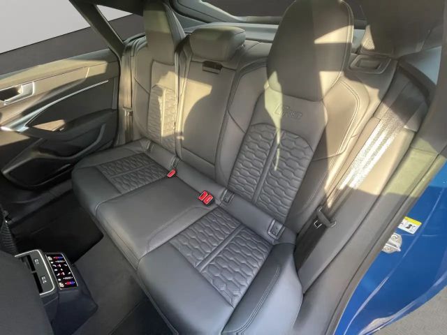 Audi RS7 4.0 TFSI Quattro