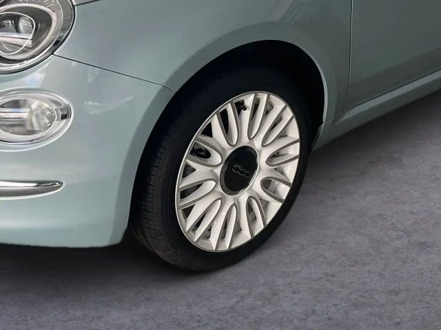 Fiat 500C Collezione