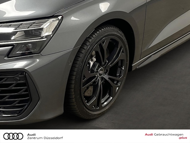 Audi S3 Quattro S-Tronic Sedan