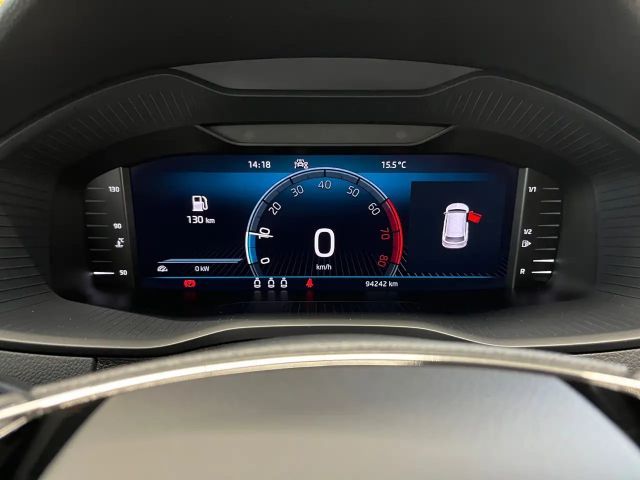 Skoda Karoq 1.0 TSI Tour