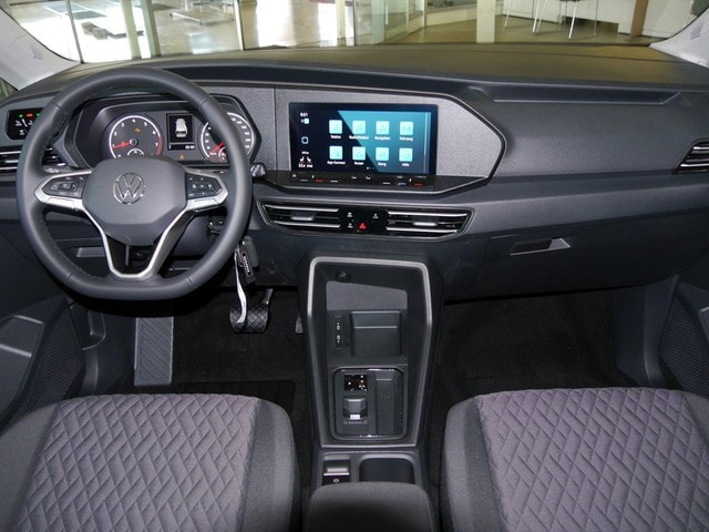 Volkswagen Caddy 1.5 TSI DSG Life