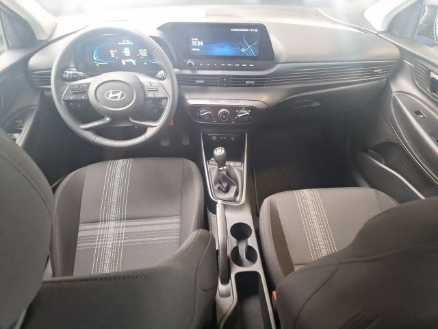 Hyundai i20 1.2 Select
