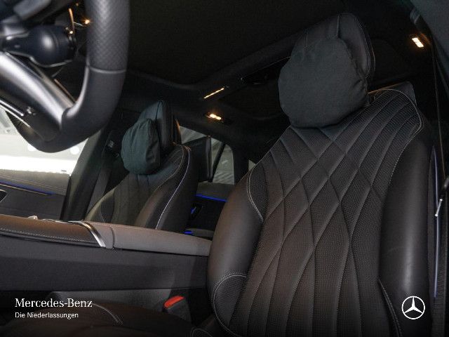 Mercedes-Benz EQS 4MATIC 53 Sedan