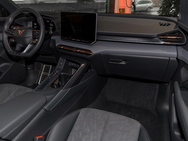 Cupra Terramar 2.0 TSI VZ