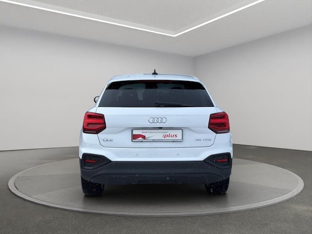 Audi Q2 35 TFSI S-Tronic