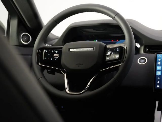 Land Rover Range Rover Evoque SE