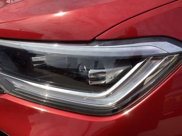 Volkswagen Taigo DSG R-Line