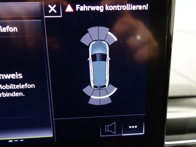 Audi A4 35 TFSI Avant