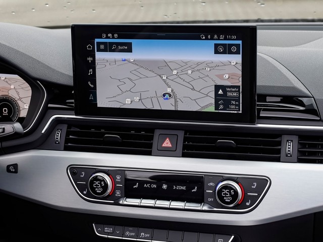 Audi A5 35 TFSI Cabriolet S-Tronic