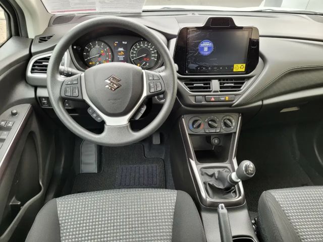 Suzuki S-Cross EDITION*Navi*6J. Garantie