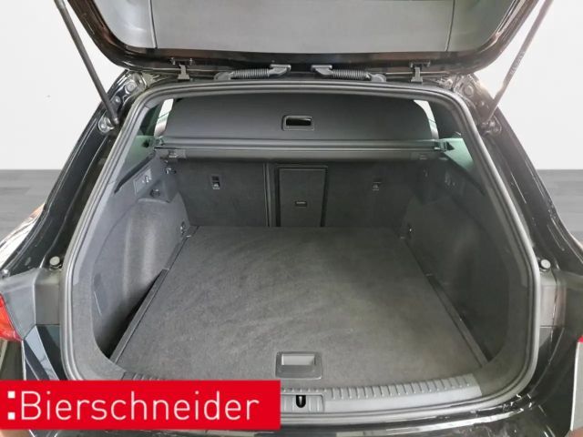 Cupra Leon 2.0 TSI DSG VZ