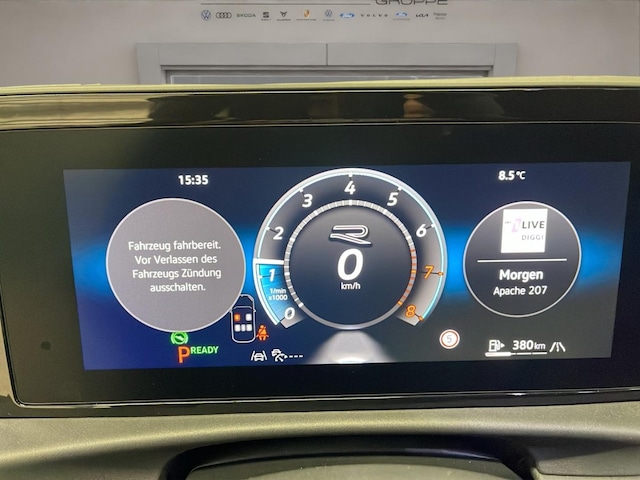 Volkswagen T-Roc 1.5 eTSI