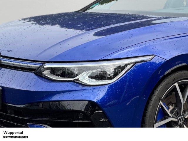 Volkswagen Golf DSG Variant