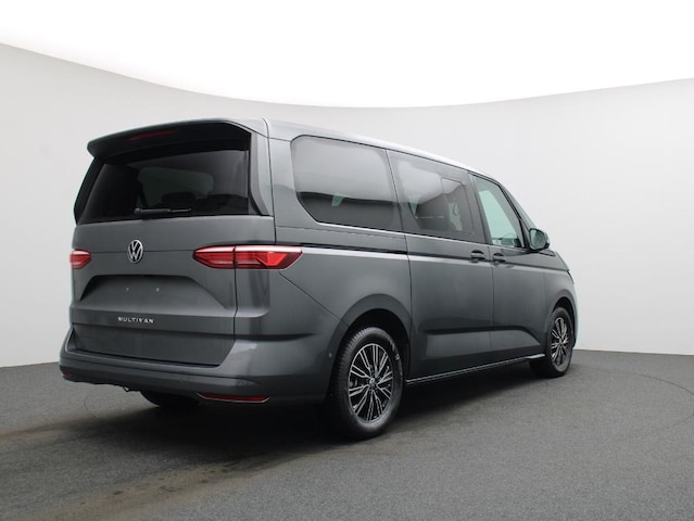 Volkswagen Multivan 2.0 TDI DSG Lang T7