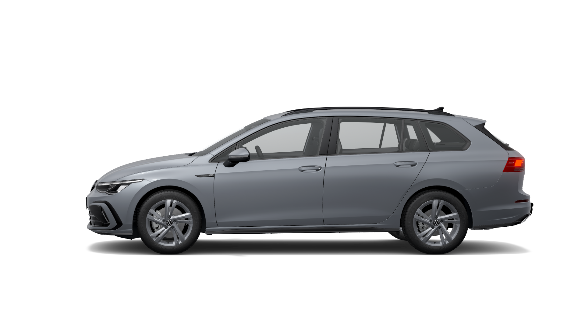 Volkswagen Golf 2.0 TDI Variant