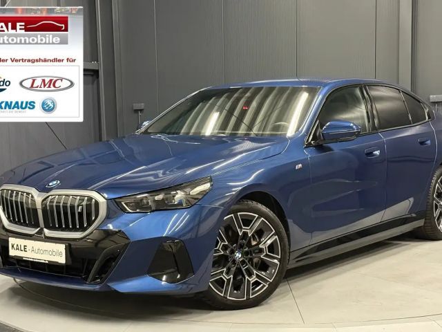 BMW i5 M-Sport Sedan eDrive40