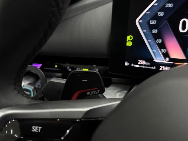 BMW 520 520d M-Sport Touring xDrive