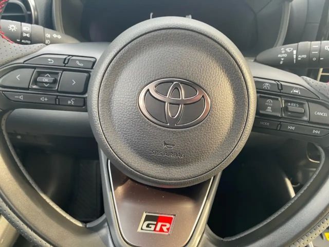 Toyota Yaris GR Hatchback Hybride