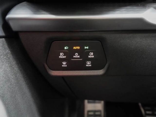 Cupra Formentor DSG VZ