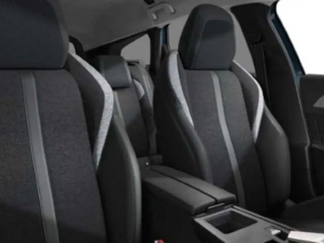 Peugeot 308 Allure Pack Hybrid SW