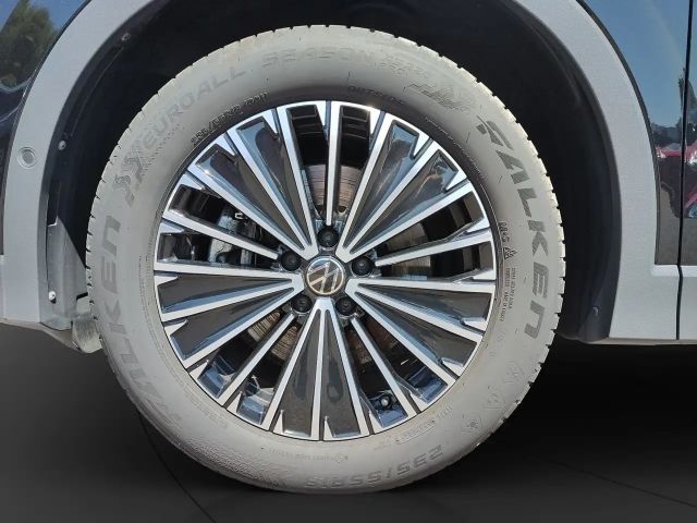 Volkswagen Tiguan 2.0 TDI Life