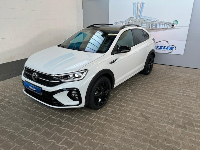 Volkswagen Taigo IQ.Drive R-Line