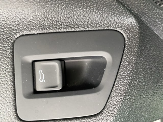 Volkswagen Passat 2.0 TDI DSG Variant