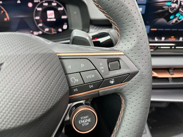 Cupra Terramar 2.0 TSI VZ