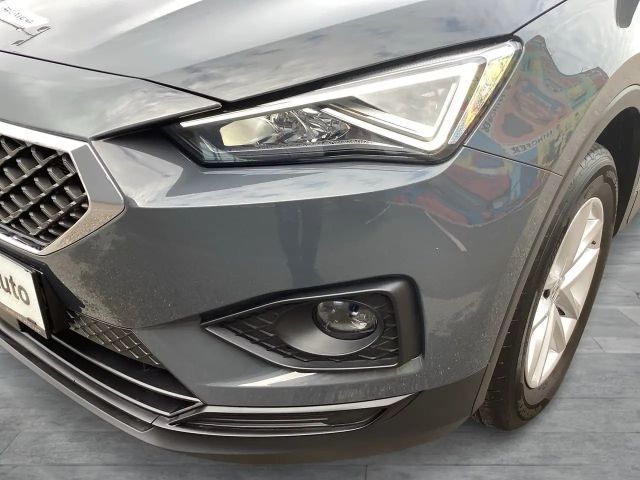 Seat Tarraco 2.0 TDI DSG Style