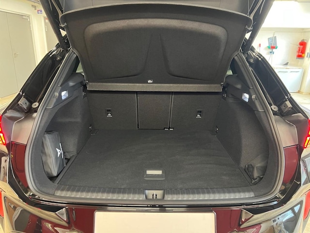 Cupra Terramar 2.0 TSI VZ