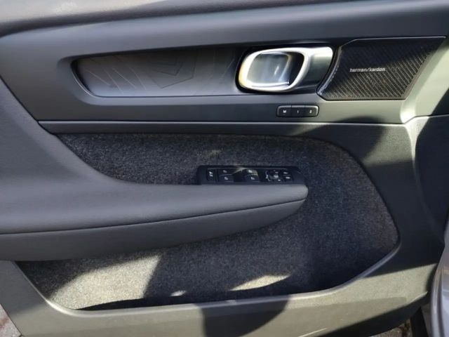 Volvo XC40 AWD Ultimate