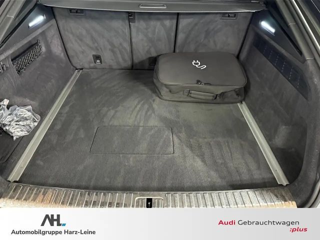 Audi Q8 Hybride Quattro S-Line