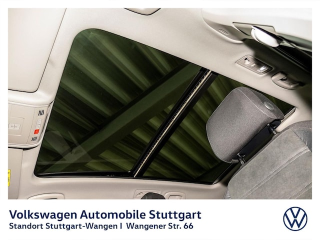 Volkswagen Touran 2.0 TDI DSG Highline