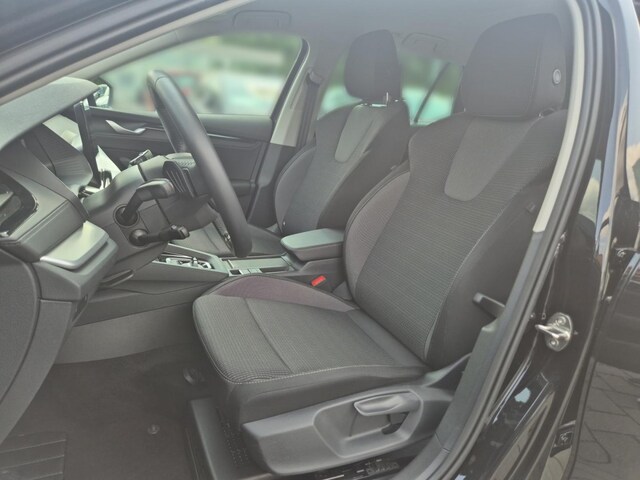 Skoda Octavia Combi Selection