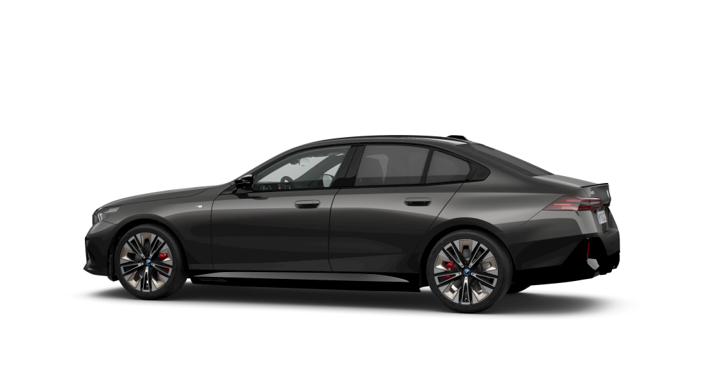 BMW i5 M60 Sedan xDrive