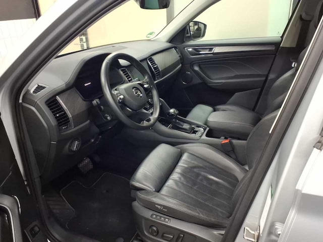 Skoda Kodiaq 2.0 TDI 4x4 Style Style