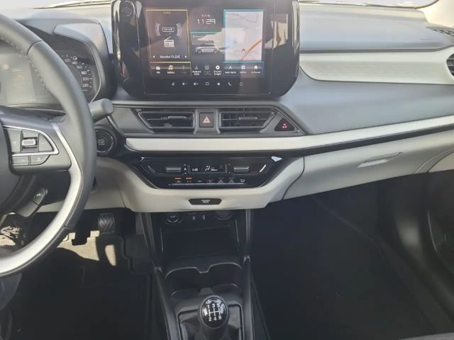 Suzuki Swift Comfort Hybrid