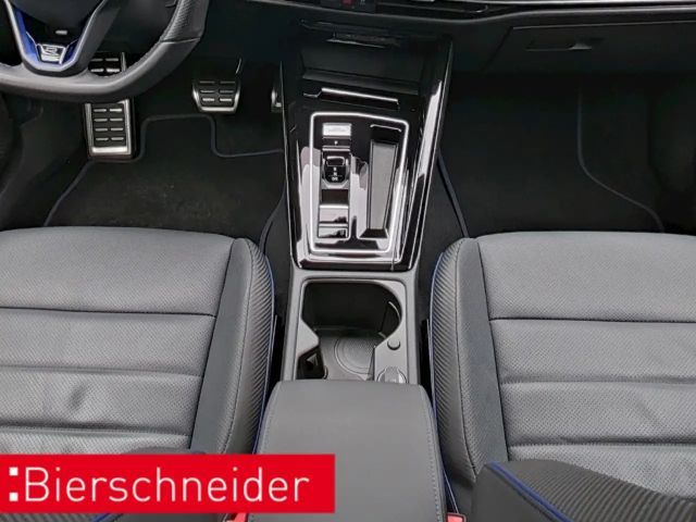 Volkswagen Golf 2.0 TSI DSG