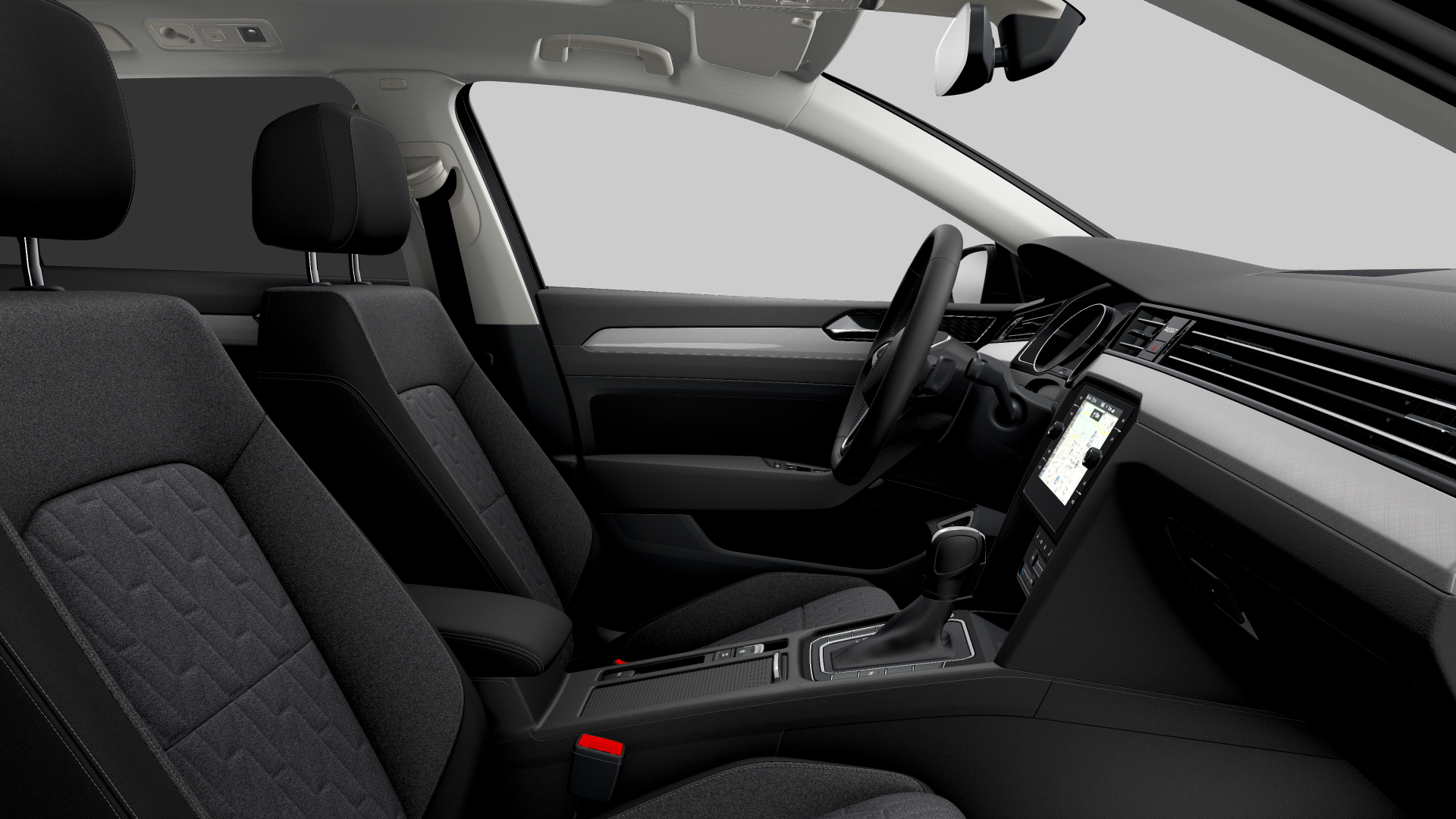 Volkswagen Passat 2.0 TDI Business DSG Variant