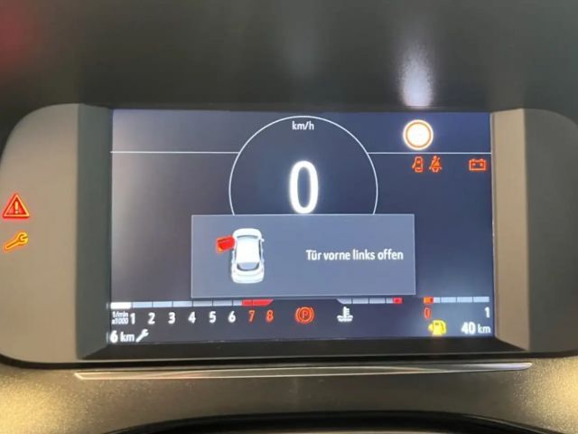 Opel Corsa GS-Line Grand Sport