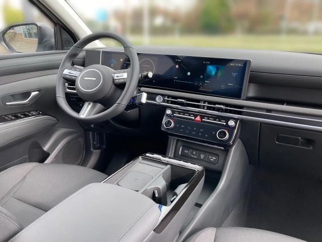 Hyundai Tucson 1.6 Select T-GDi