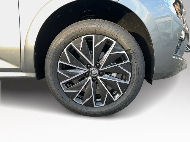 Skoda Kamiq 1.0 TSI Drive